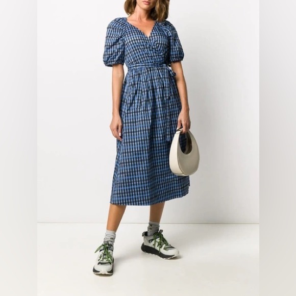 Baum Und Pferdgarten Wallet Dress - Picture 2 of 9